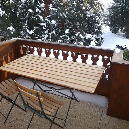 Sapin D'or C 2 * Crans-Montana