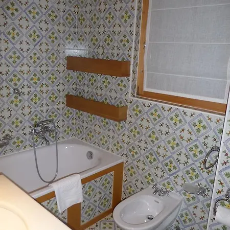 Apartment Sapin D'or C 2