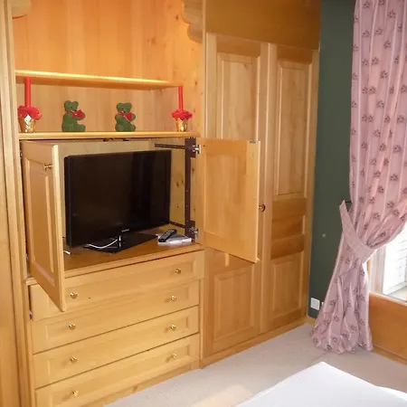 Sapin D'or C 2 Crans-Montana