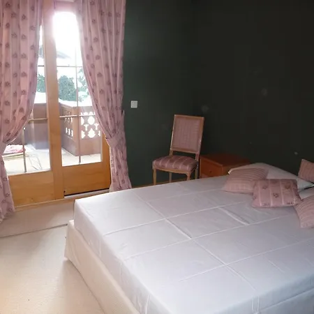 Apartment Sapin D'or C 2 *