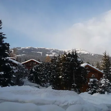 Sapin D'or C 2 Apartment Crans-Montana