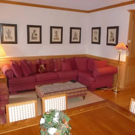 Apartment Sapin D'or C 2 *